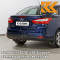 8CWA - BLAZER BLUE - Синий 