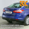 DCWE - DEEP IMPACT BLUE - Синий 